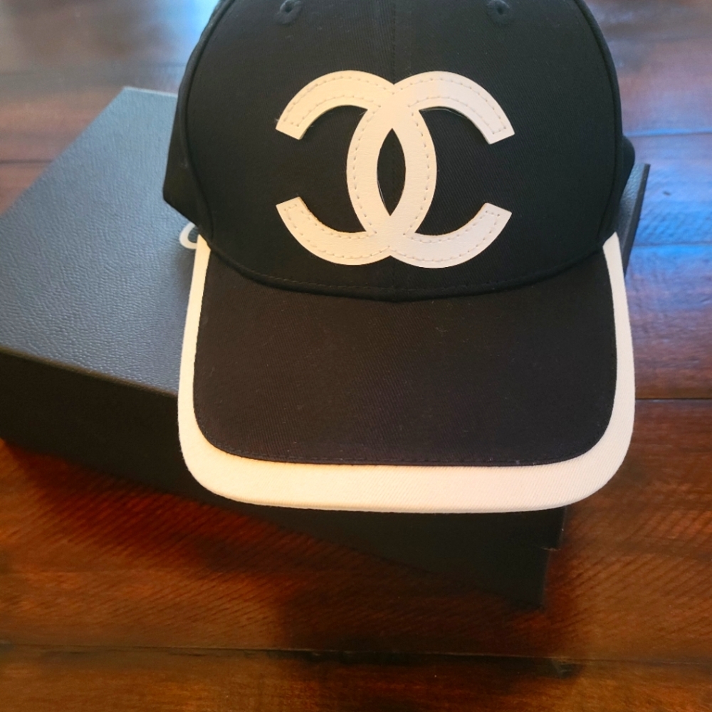 Desigh Man's Basball Hat New